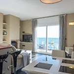 Διαμέρισμα Les Formigues 3 Palafrugell