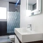 Апартаменты Les Formigues 3