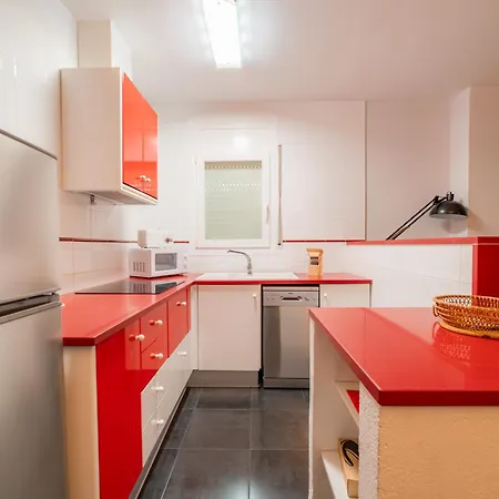 Apartment Les Formigues 3 Palafrugell