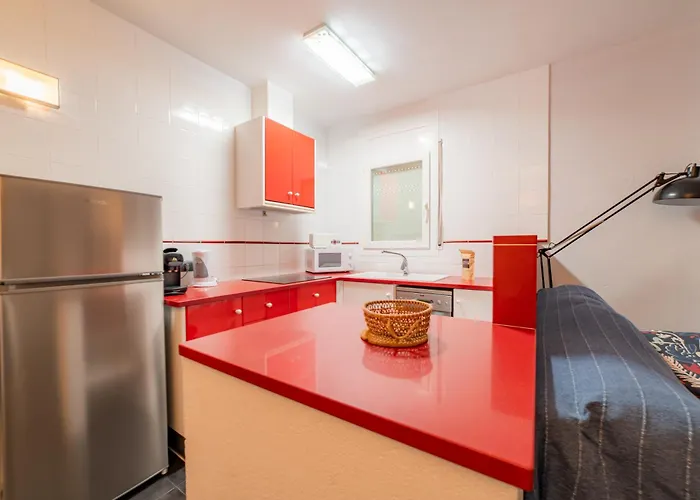 Les Formigues 3 Apartment Palafrugell