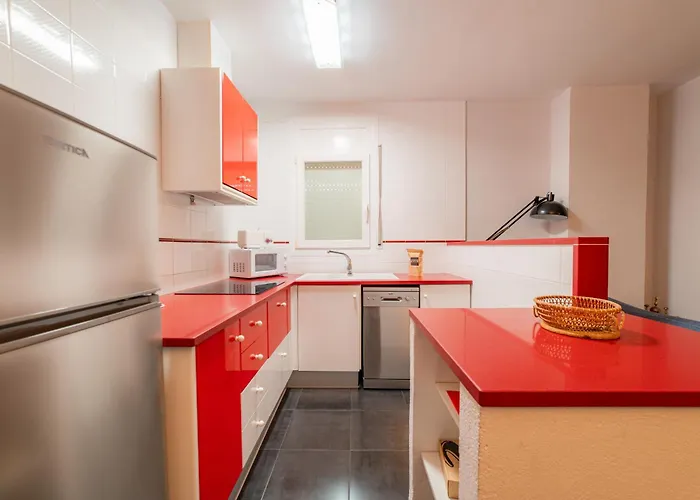 Apartment Les Formigues 3 Palafrugell