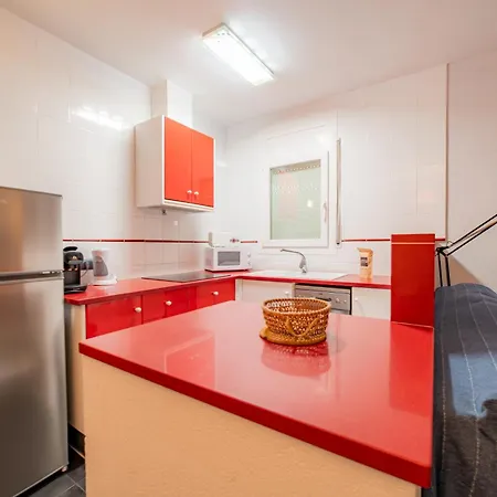 Les Formigues 3 Apartment Palafrugell