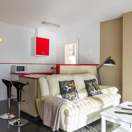 Apartment Les Formigues 3