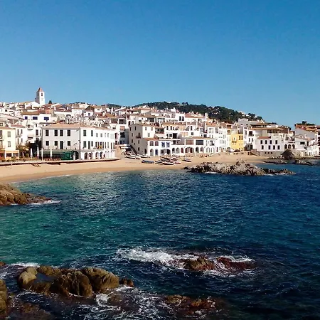 Apartment Les Formigues 3 *